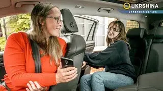 Находчивые маркетологи Škoda создали сервис Parent Taxi
