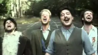 Mumford & Sons - Winter Winds