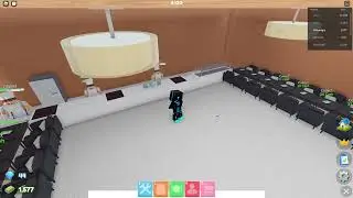 Заработал 1000000 в Restaurant Tycoon 2