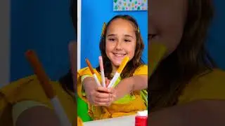 Crayola Create It Yourself channel is here! #crayola #ciy #createityourself