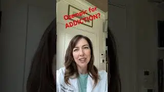 Can anti-obesity meds be used for addiction to drugs, alcohol and nicotine? Studies are ongoing!