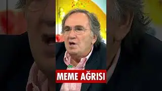 Meme Ağrısı Nasıl Geçer ❓👍 #ibrahimsaraçoğlu #faydatv #şifalıbitkiler #memeağrısı