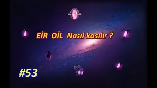 Darkorbit EIR ve OİL Nasıl kasılır ?  #53