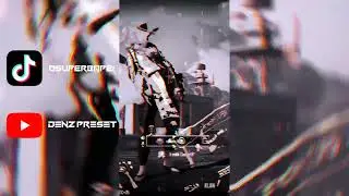 PRESET🎟 JJ GESER KECHE SOUND KANE