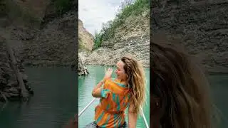 Дагестан и восточные танцы… Как же красиво в ущельях😍