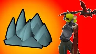 1-99 Mining Guide (AFK/GP/EFFICIENT) OSRS