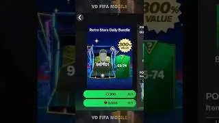 96-101 Pack Exchange 🔥☠️#fcmobile