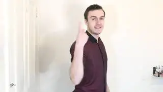 Filming an Ident for a self tape...