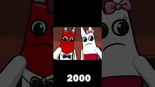 Evolution of Banban