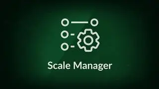 Scale Manager tool tutorial | XTools Pro, extension for ArcGIS Desktop