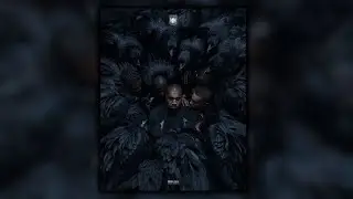 [FREE] 300+ KANYE WEST VULTURES DRUM KIT
