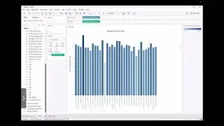 21-Creating a Bar Chart2