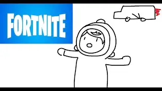Fortnite! (Shu POV)