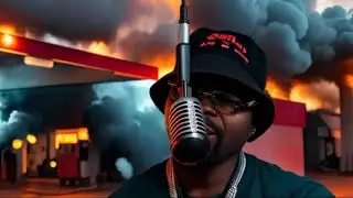 Marko Sosa - Lil Bro Me (Official Open Mic Video) Shotby @Bighomiereece