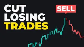 This is Why You Are LOSING Trades..