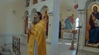 О покаянии - Иеромонах Савватий