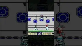 Darth Vader в Tiny toon Adventures #shorts #dendy #retro #денди #sega #8bit #игры #nes #retrogaming