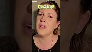 Her Ex Always Hit Where It'd Hurt More 