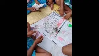 তিন পাত্তি গেম এই খেলাটা খেলবেননা মাত্ৰ দেখবেন#funny #garenafree #mobilegame#viralvideo #viralshort