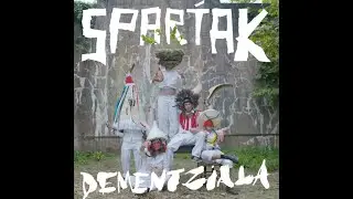 SPARTAK DEMENTZIALA - FOLKLORE BASQUE-A (HDan)