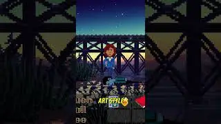 Thimbleweed Park : A Nostalgic Point and Click Adventure