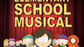South Park - Friends Forever