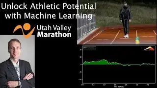 Unlock Athletic Potential with Machine Learning