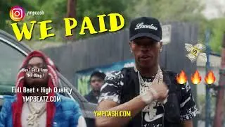 [FREE] Lil Baby x 42 Dugg x YMP Cash Type Beat 2020 