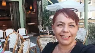 Всем привет из Парижа! Да-да, я уже близко!
