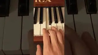 Tanir Tyomcha-Потеряли Пацана на пианино ноты 