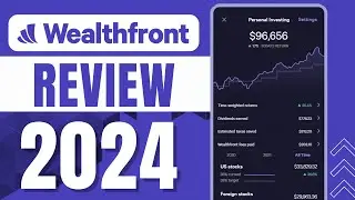 Wealthfront High Yield Savings Account review review | HYSA | Pros & Cons