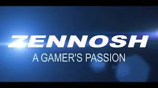 ZENNOSH INTRO