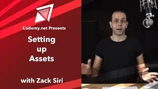 Rails: Setting up Assets - 004