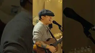Goodluck Mito performs 'If I Could' Live at The Cozy Cove. 