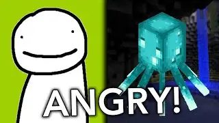 Why People Are MAD At Dream!