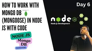 Deep Dive into Node.js MongoDB Integration: Expert Insights and Strategies