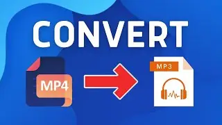 How to Convert Video to Audio - Full Guide