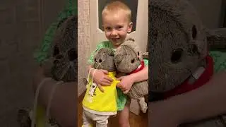 #shorts С каким Басиком идти спать / Семейка Басиков и Мисс Фаина