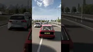 90s street race Lakeside GP Assetto Corsa 🇬🇧 #simracing #gaming #assettocorsa #uk #fyp #foryou