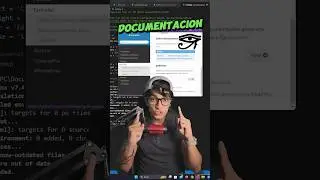 SPHINX + Python #aprenderpython #programacion #python