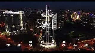 Skyline Locations & Sights