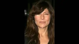 Catherine Keener through time⭐ #thenandnow