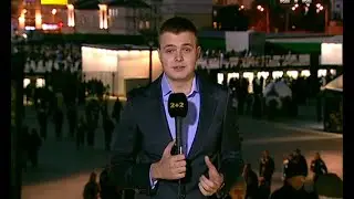 НСК Олімпійський на матчі Динамо - Шахтар буде заповнений приблизно наполовину