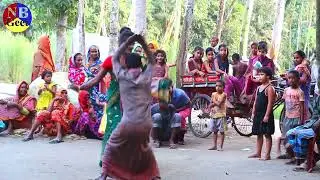আমার যমুনার জল দেখতে কালো চান করিতে লাগে ভাল যৌবন মিশিয়া গেল জলে। bangli Folk songs.