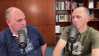 Live Q&A with Pastor Nick and Guest Pastor Zhenya Chekushkin