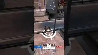 НОВЫЙ ДИСПЕТЧЕР ПОВСТАНЦЕВ! GARRY'S MOD HL2RP ALYX RP #shorts
