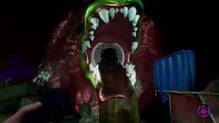 Фнаф руины уже- Fnaf:SB Ruins dls
