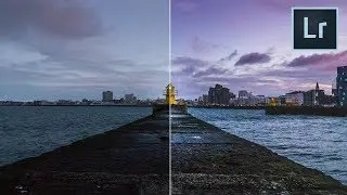LIGHTROOM TUTORIAL | How to ADJUST THE OPACITY of PRESETS!