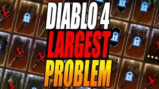 Is Diablo 4's Largest Problem Actually Intentional?