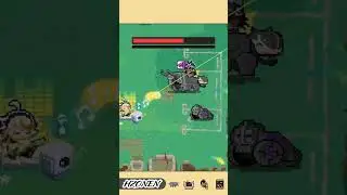 Soul Knight  - Challenge (31/08/2024) 3 #soulknight #gameplay #game
